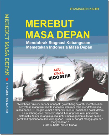 Cover buku