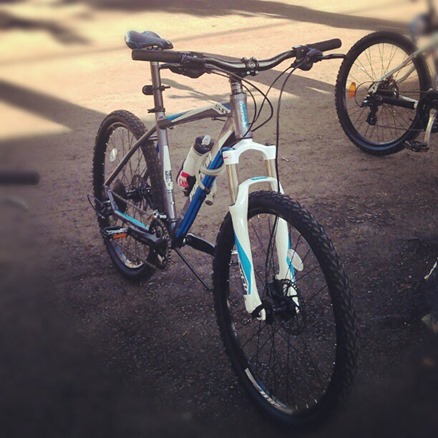 polygon xtrada 5 2015